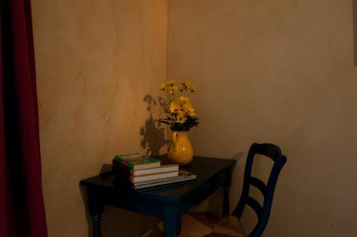 Domaine Bellelauze 호텔 Bouriège 객실 사진